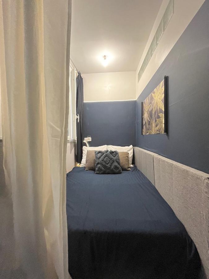 Apartmán Loft Paříž Exteriér fotografie
