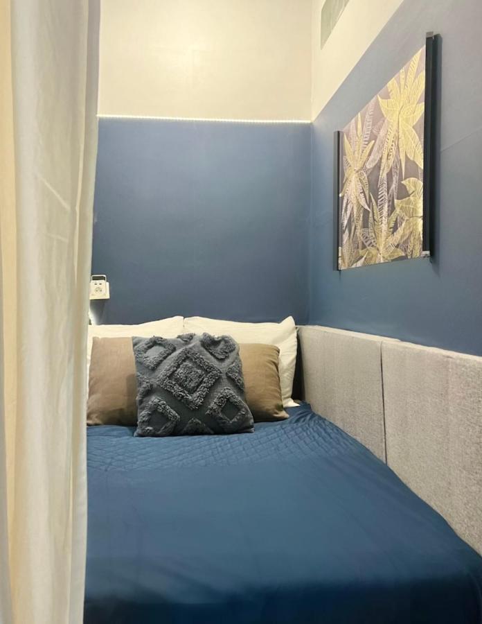 Apartmán Loft Paříž Exteriér fotografie